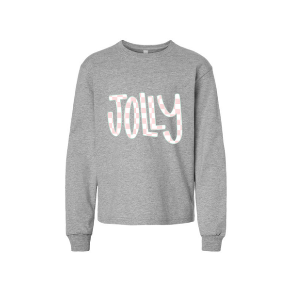 Jolly Youth Long Sleeve