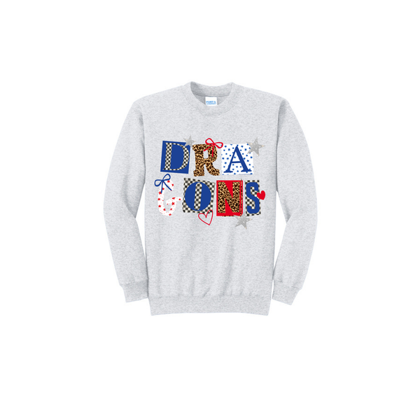 Youth Crewneck