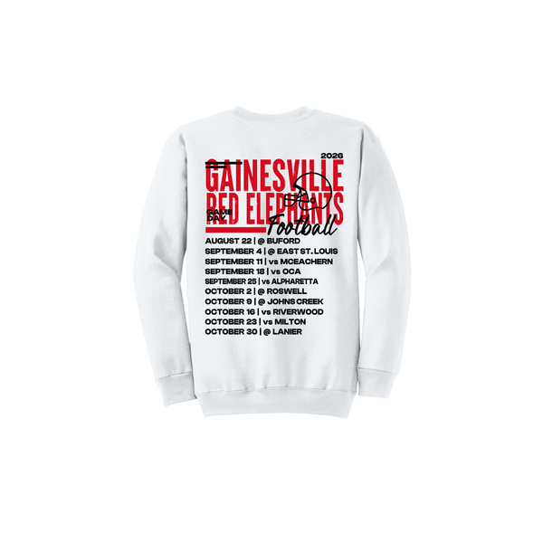 Youth Crewneck