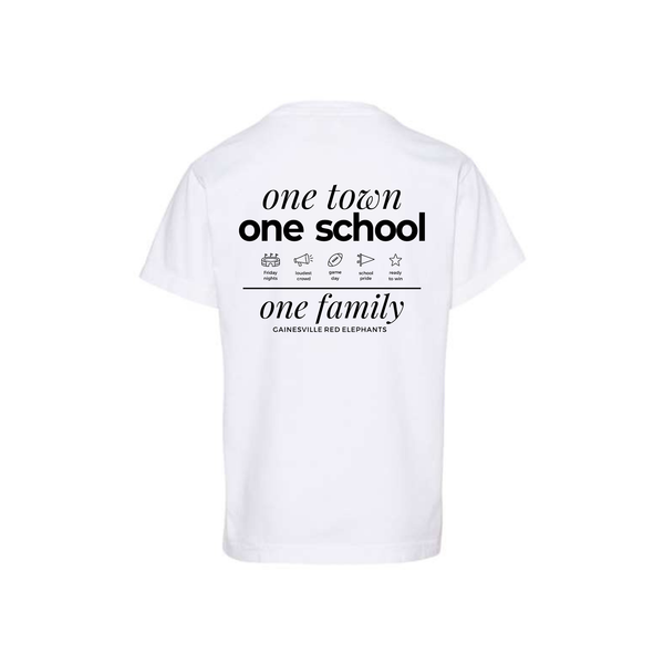 Adult Tee