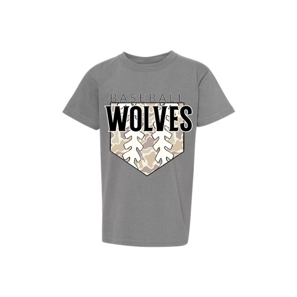 Adult Tee