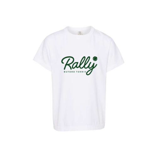 Buford Rally Youth Tee