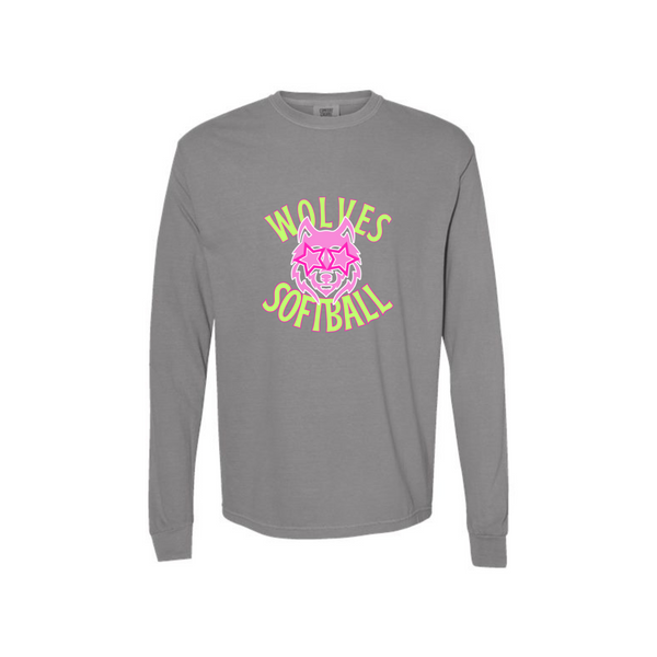 Adult Long Sleeve