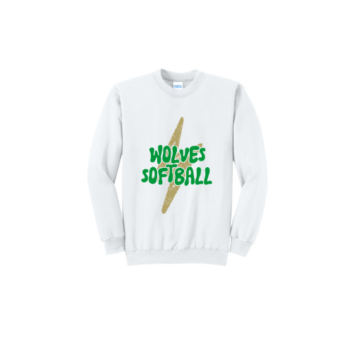 Adult Crewneck
