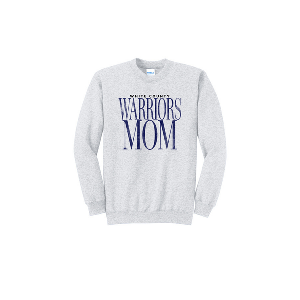 Adult Crewneck