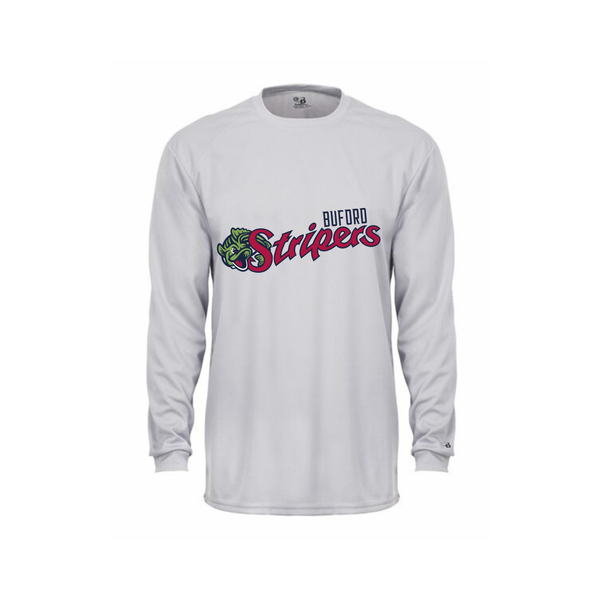 Adult Dri Fit Long Sleeve