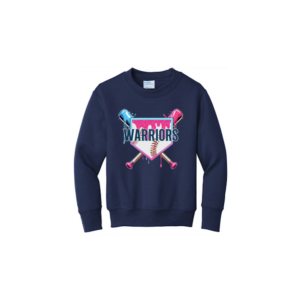 Drip Adult Sweatshirt