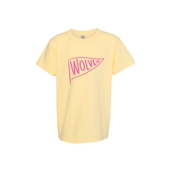 Adult Tee