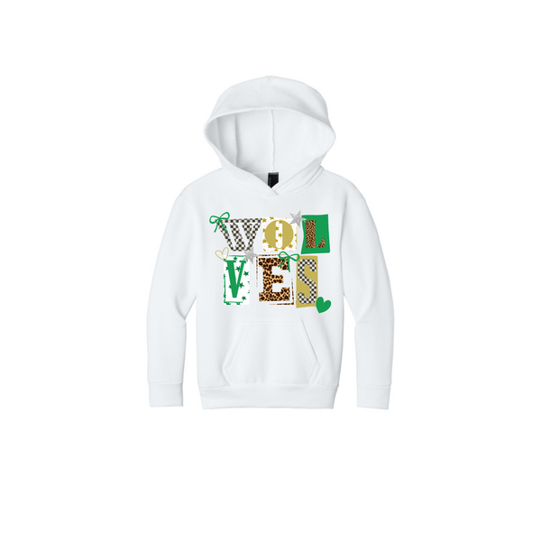 Youth Hoodie