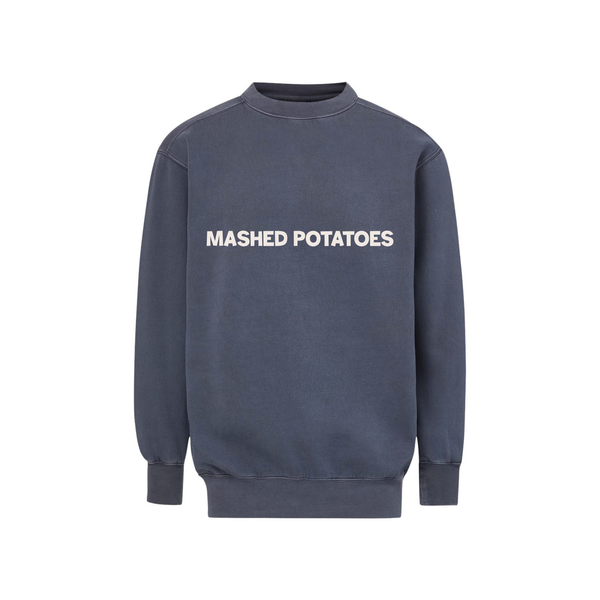 The Thanksgiving Dishes Adult Sweatshirt