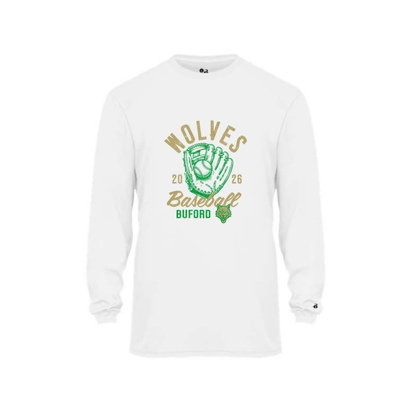 Baseball Adult Dri Fit