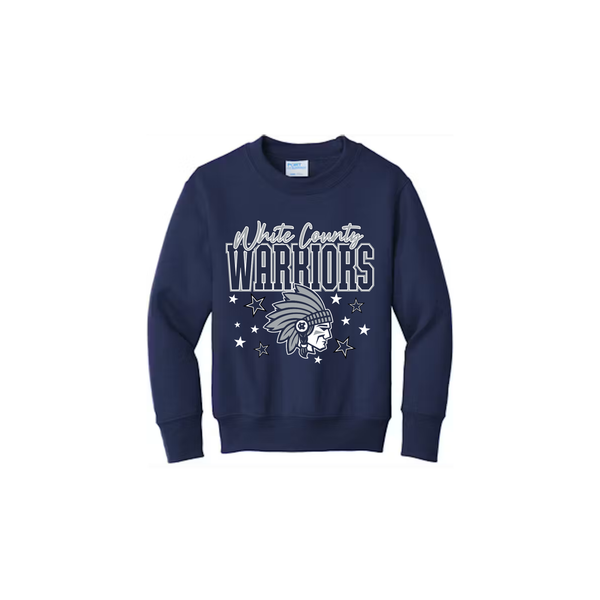 Adult Crewneck