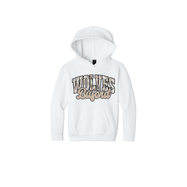Youth Hoodie