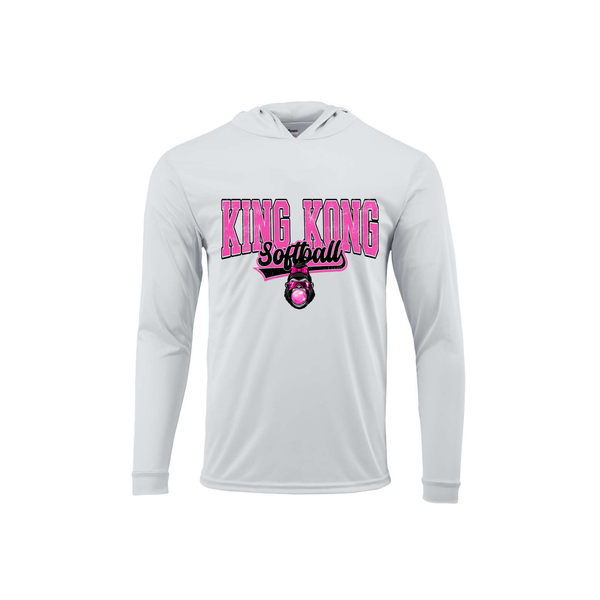 Youth Dri Fit Hoodie