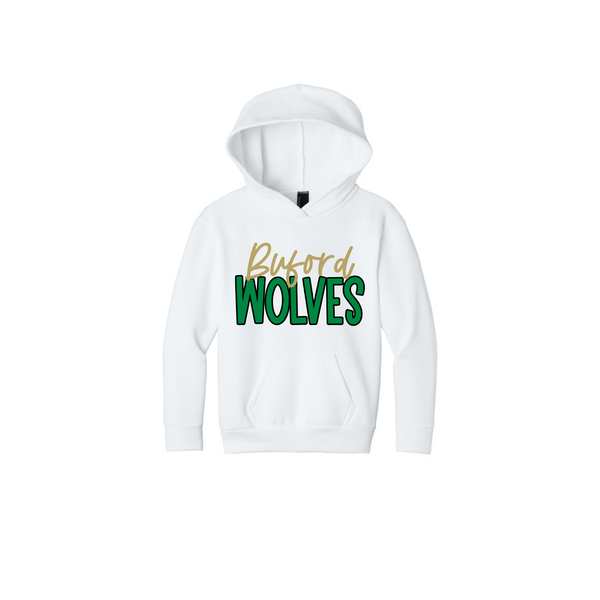 Youth Hoodie