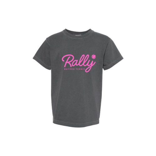 Buford Rally Adult Tee