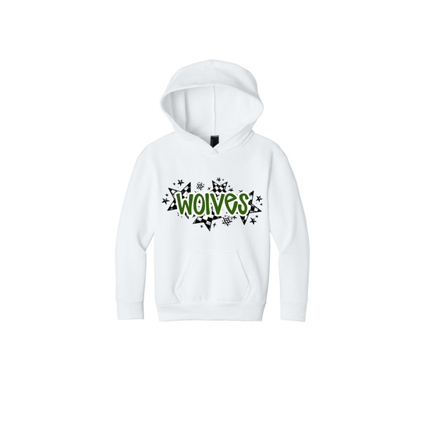 Youth Hoodie