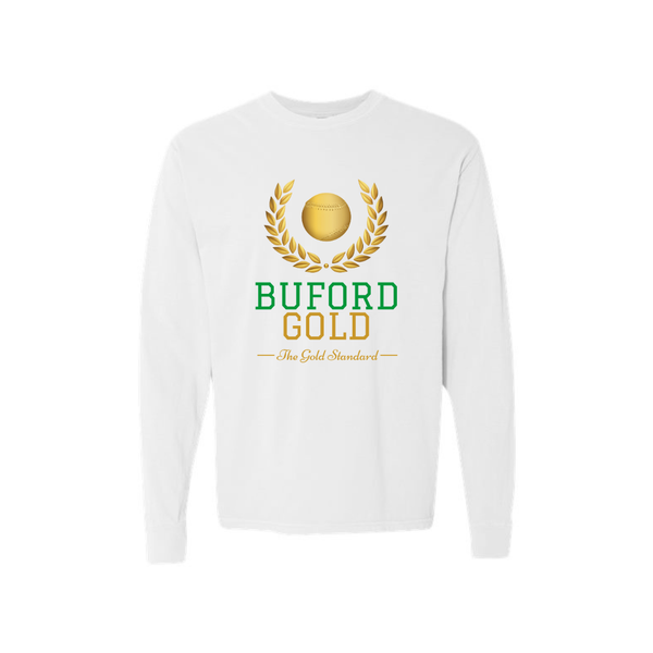 Adult Long Sleeve Tee