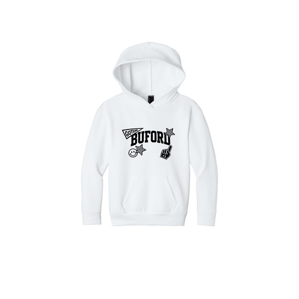 Youth Hoodie