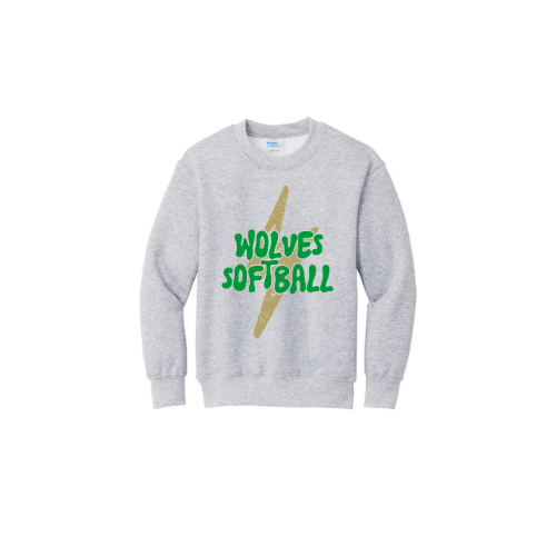 Adult Crewneck
