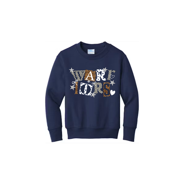 Adult Crewneck