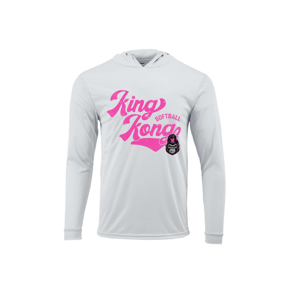 Adult Dri Fit Hoodie