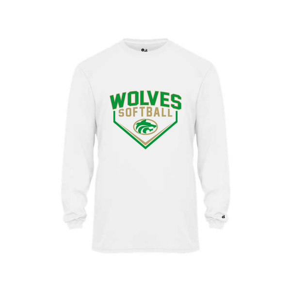 Softball Youth Dri Fit
