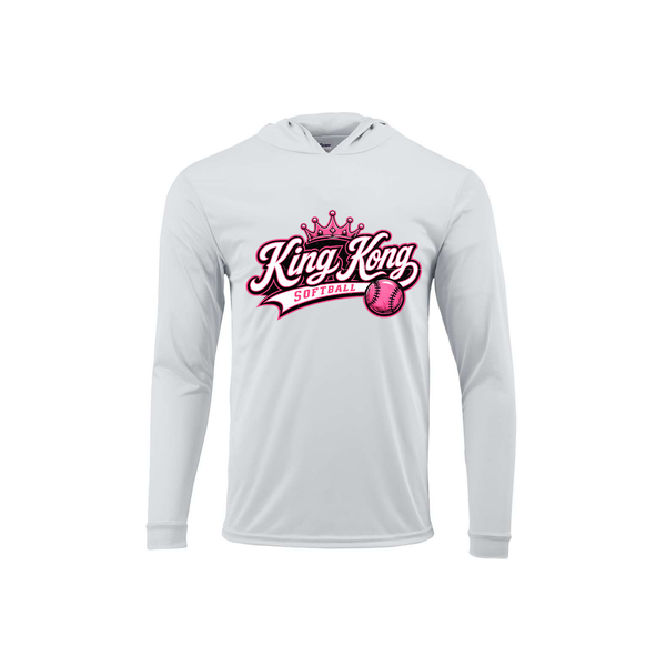 Youth Dri Fit Hoodie