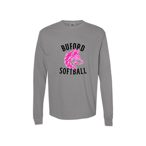 Adult Long Sleeve