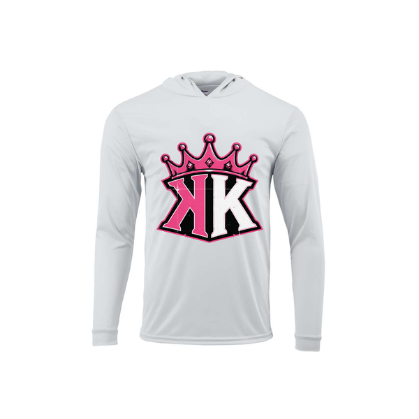 Adult Dri Fit Hoodie