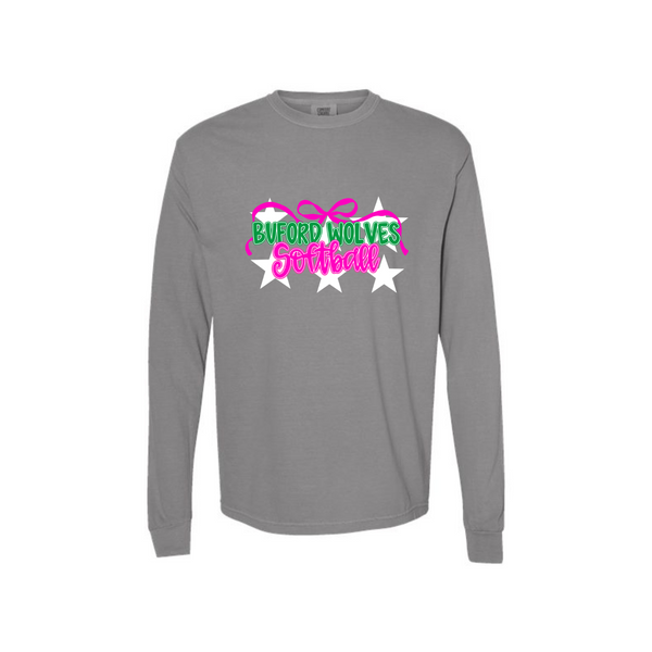 Adult Long Sleeve