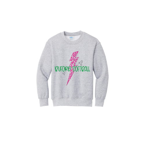 Youth Crewneck