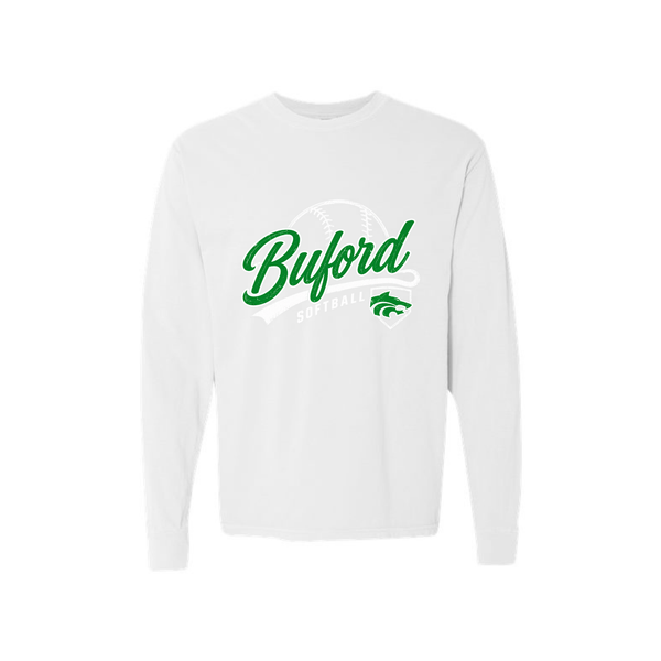 Adult Long Sleeve Tee