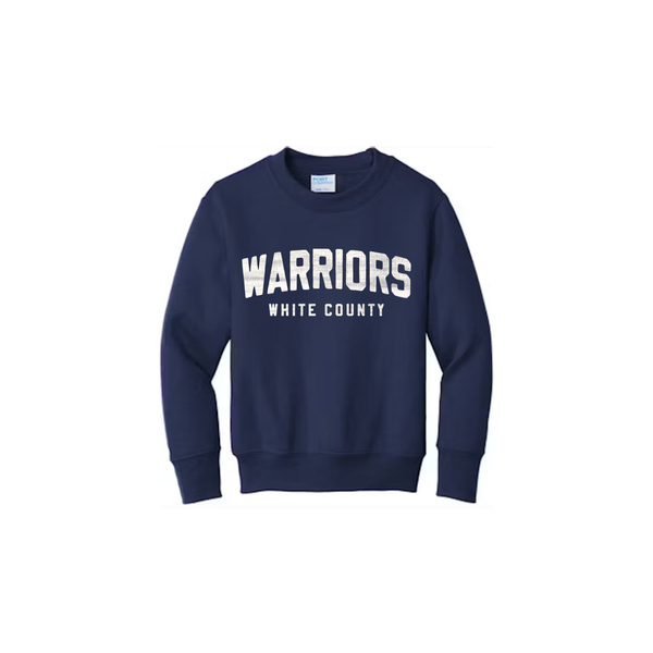 Adult Crewneck