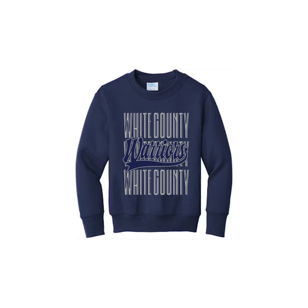 Youth Crewneck
