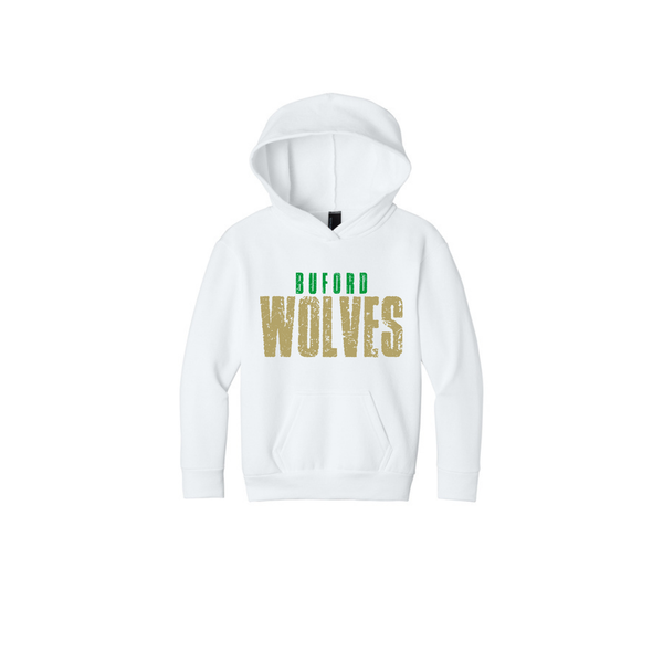 Youth Hoodie