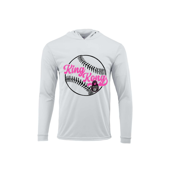 Adult Dri Fit Hoodie
