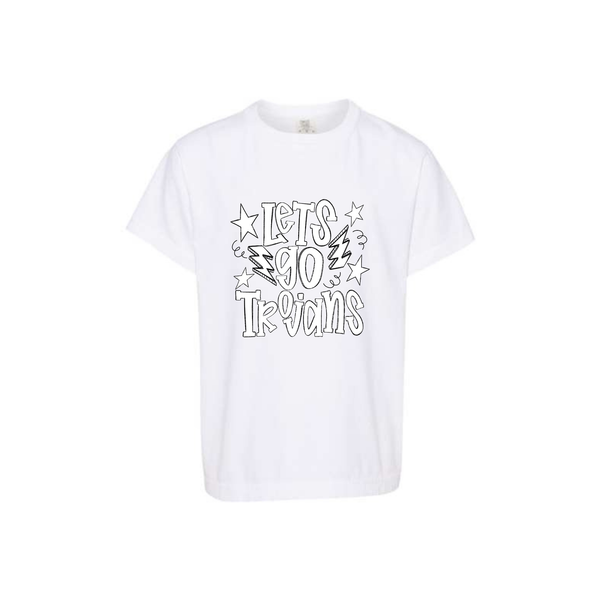 Adult Tee
