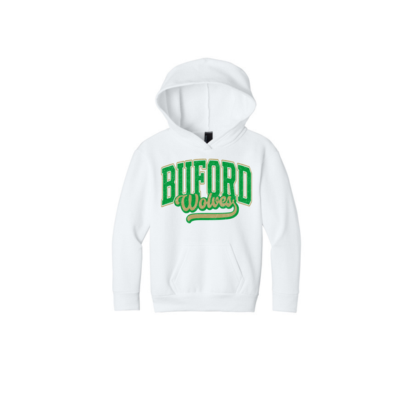 Youth Hoodie
