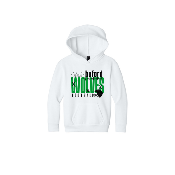 Youth Hoodie