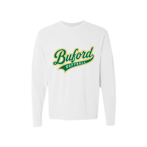 Adult Long Sleeve Tee