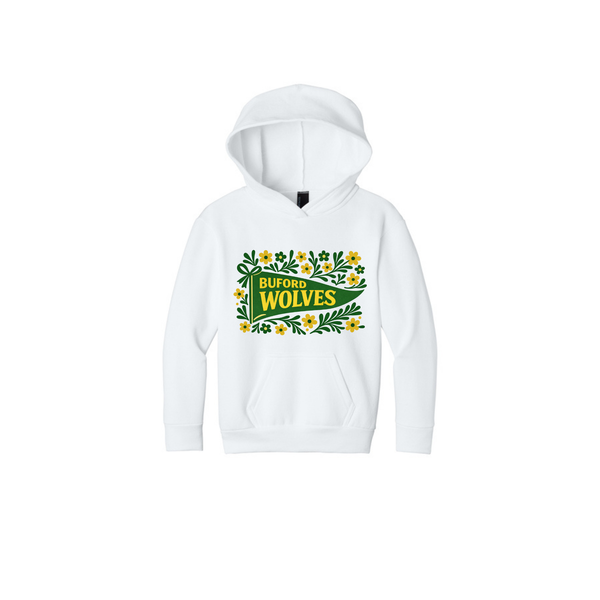 Youth Hoodie