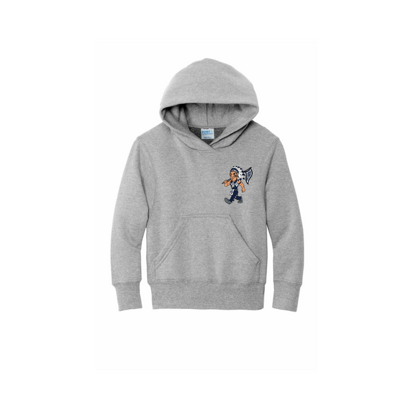 Retro Youth Hoodie