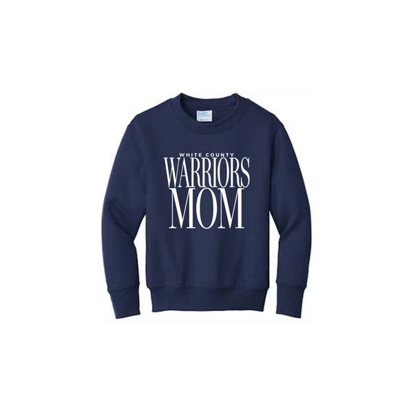 Adult Crewneck