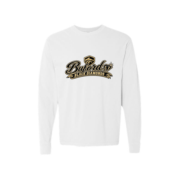Adult Long Sleeve Tee