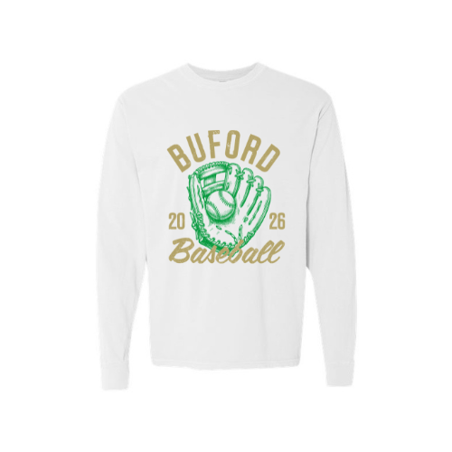 Adult Long Sleeve Tee
