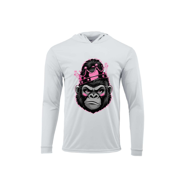 Youth Dri Fit Hoodie