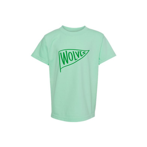 Youth Tee