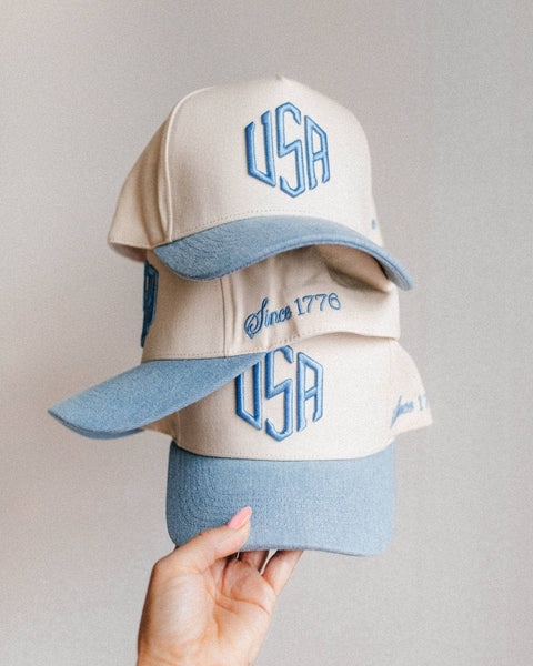 USA Hat