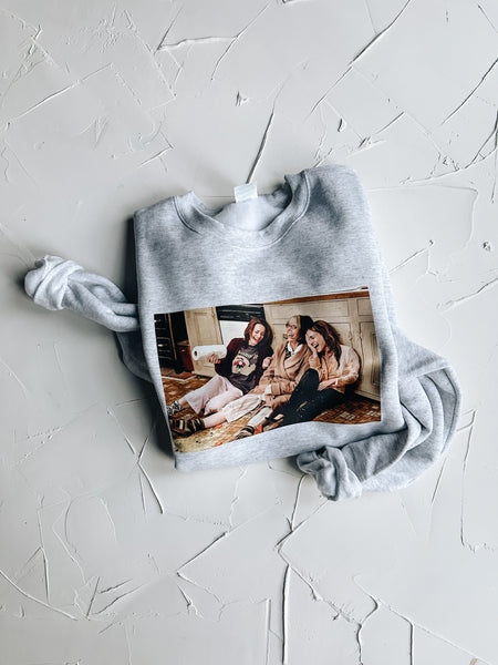 My Favorite Scenes Sweatshirt